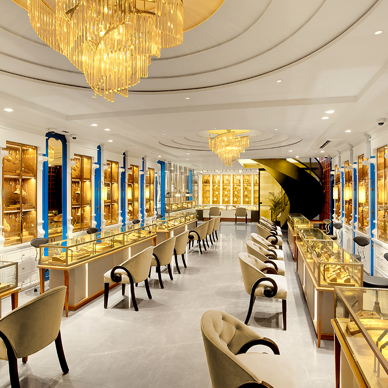 jewellery shop siliguri