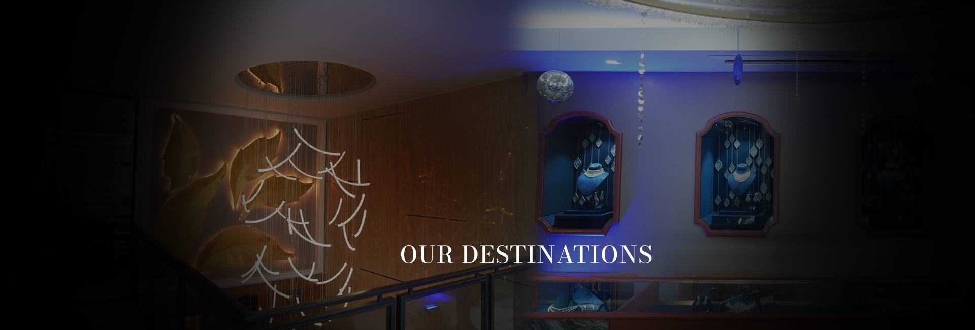 NS Jewellers