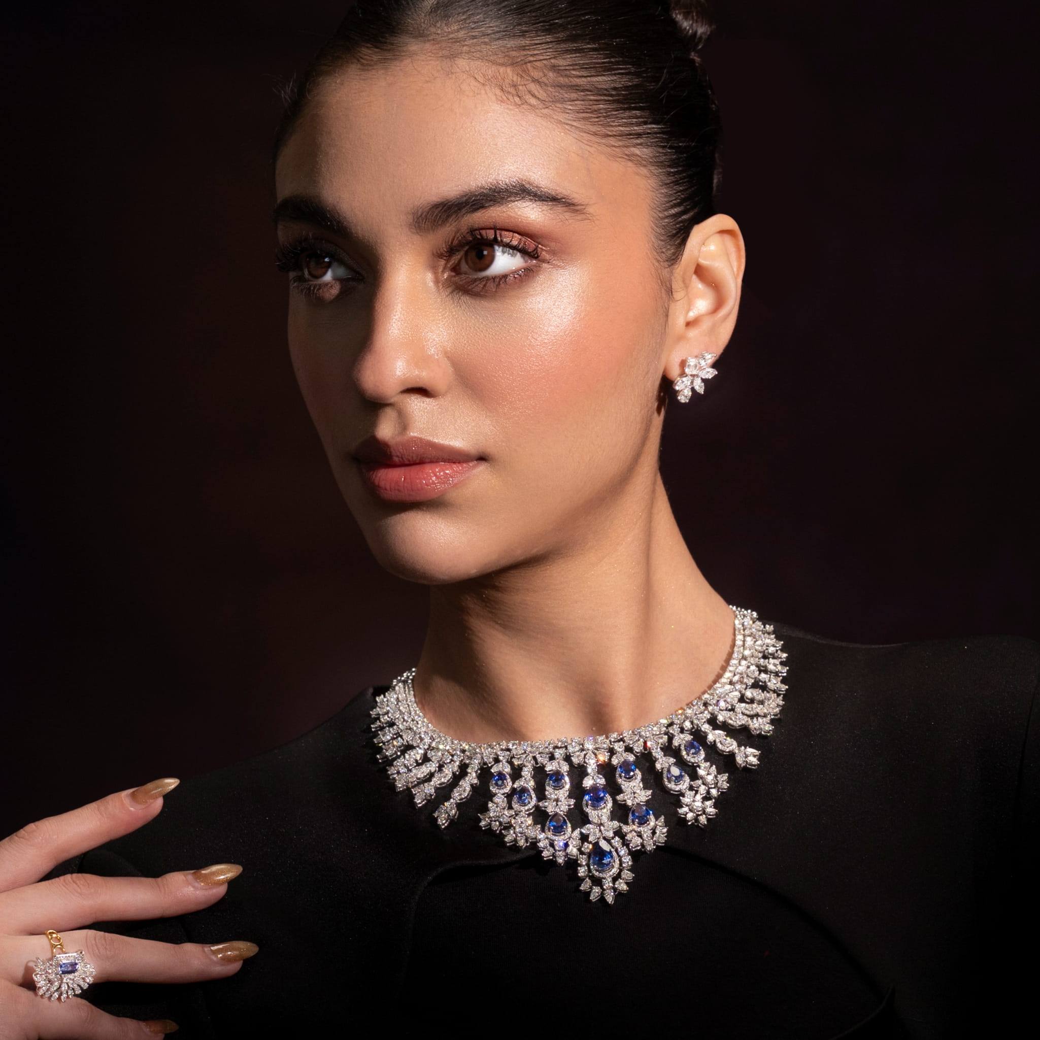 jewellery showrooms in delhi