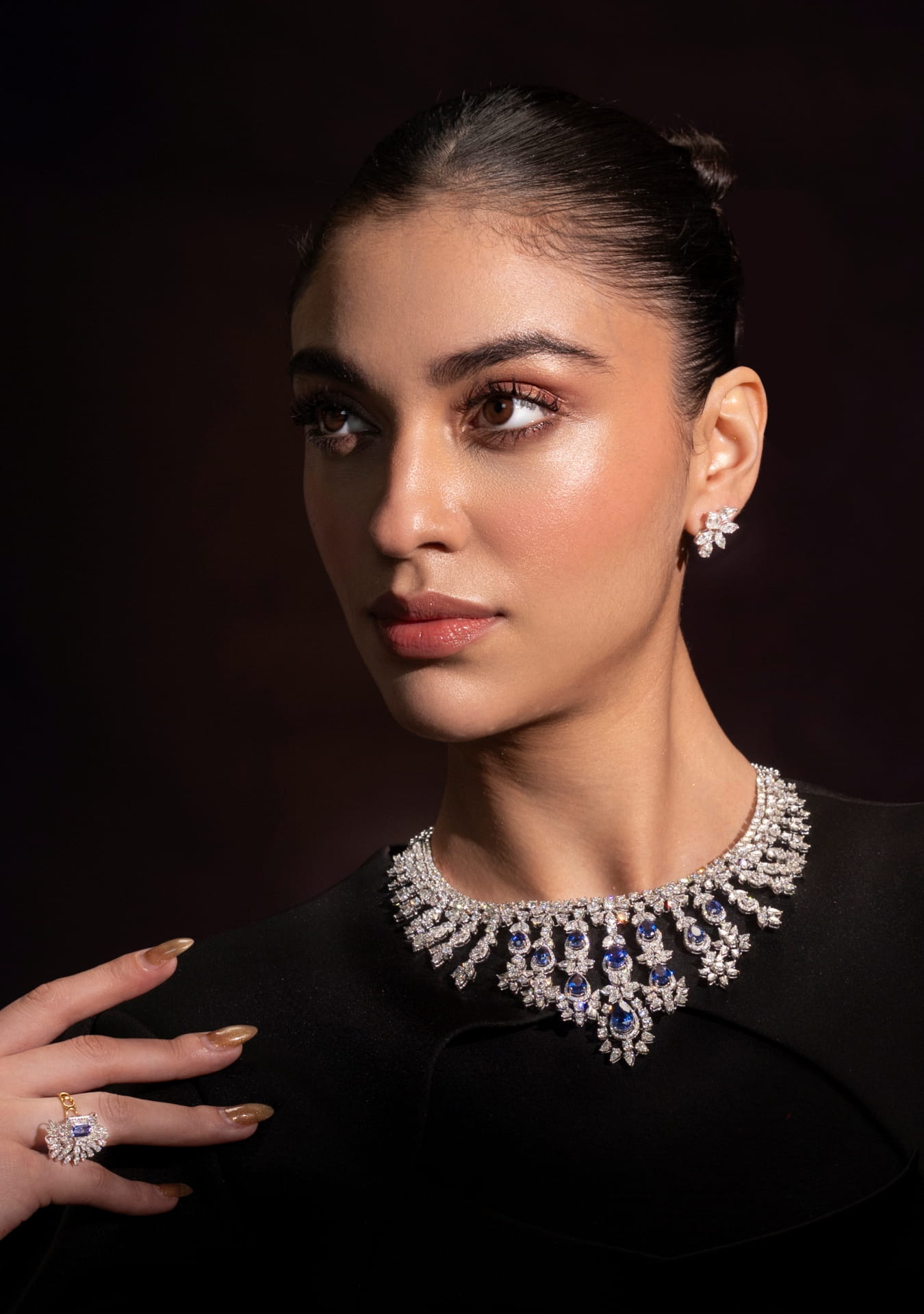 diamond jewellers in delhi