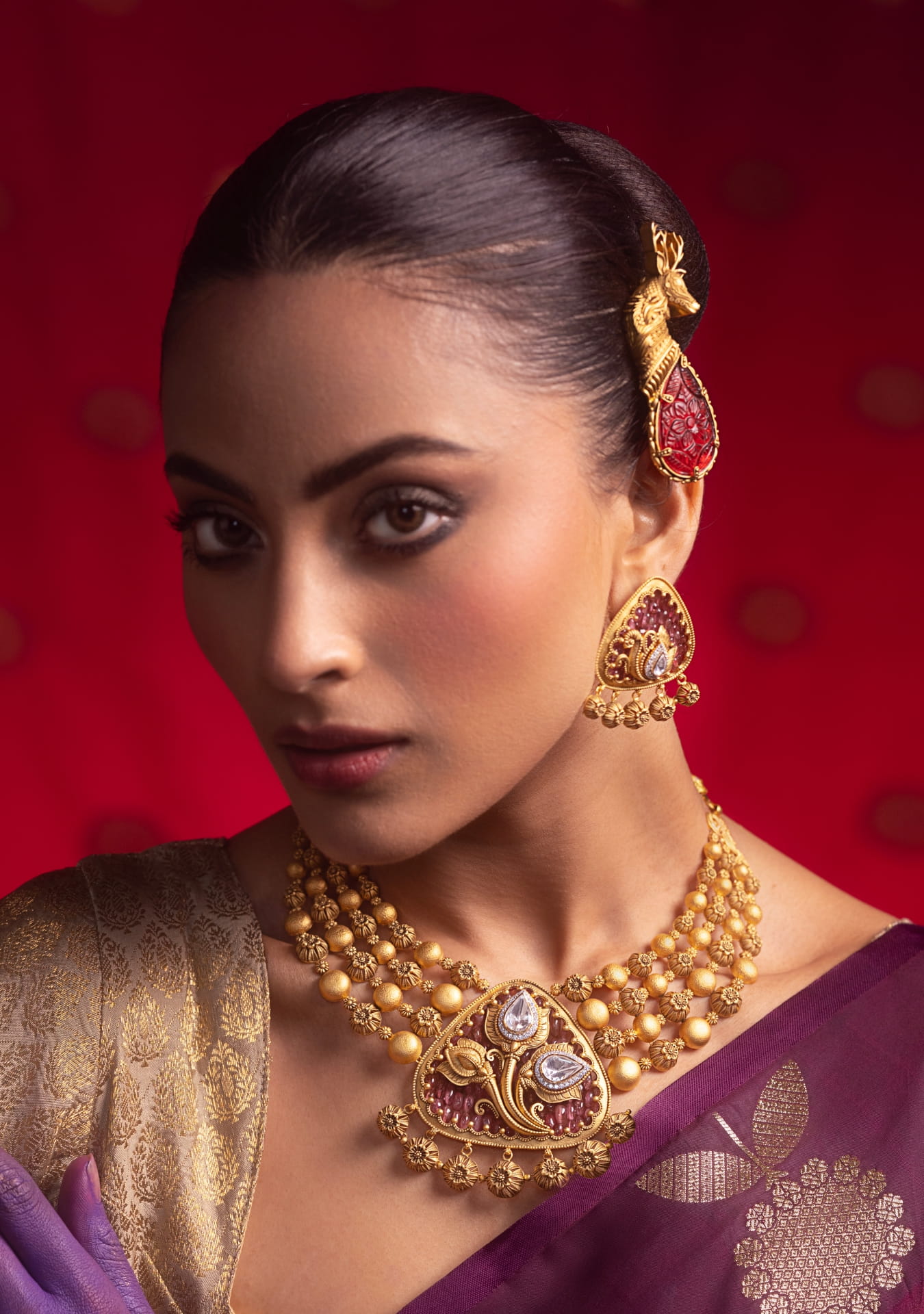 gold jewellers in delhi