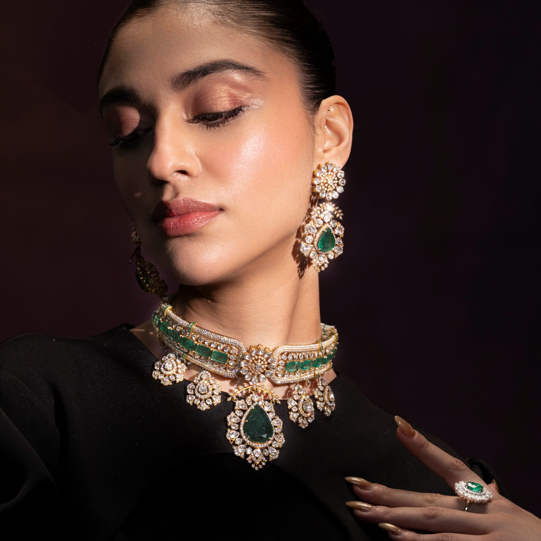 jewellery shop in siliguri