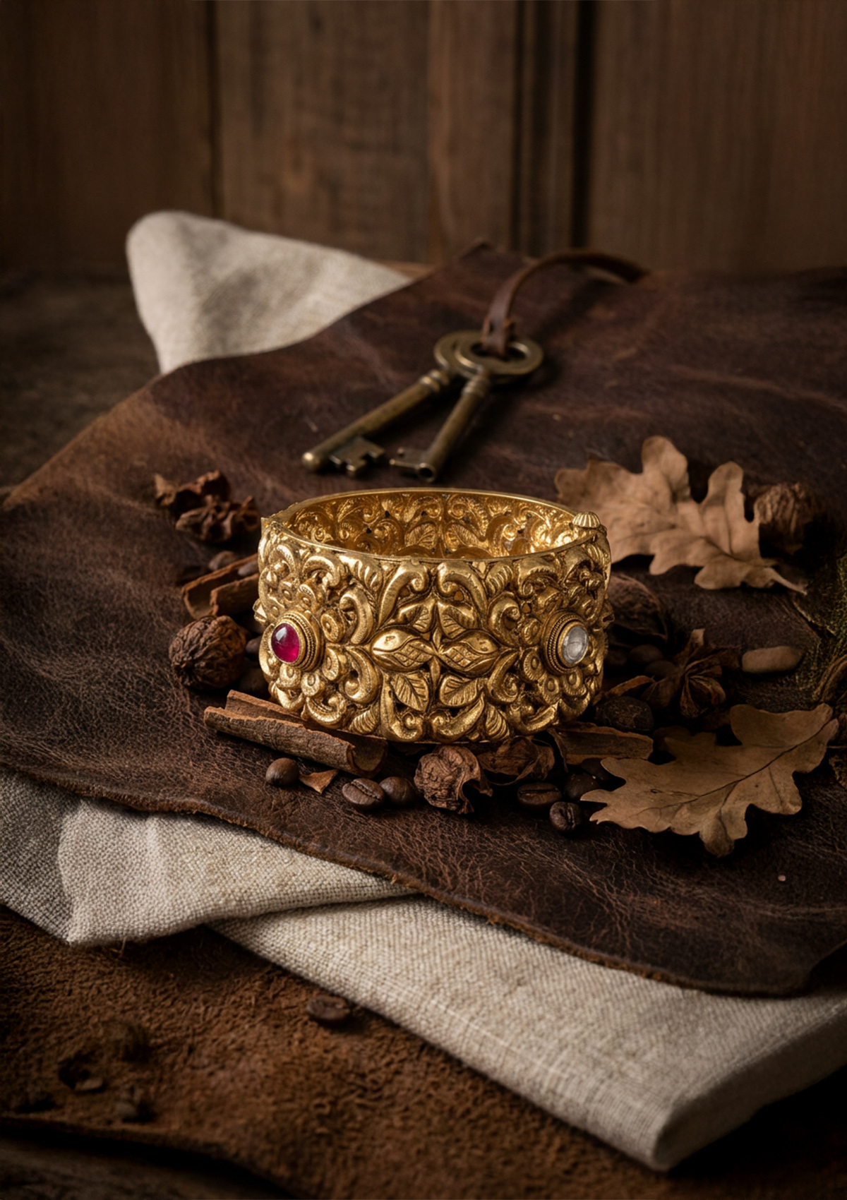 Best Gold Jewellers in Delhi