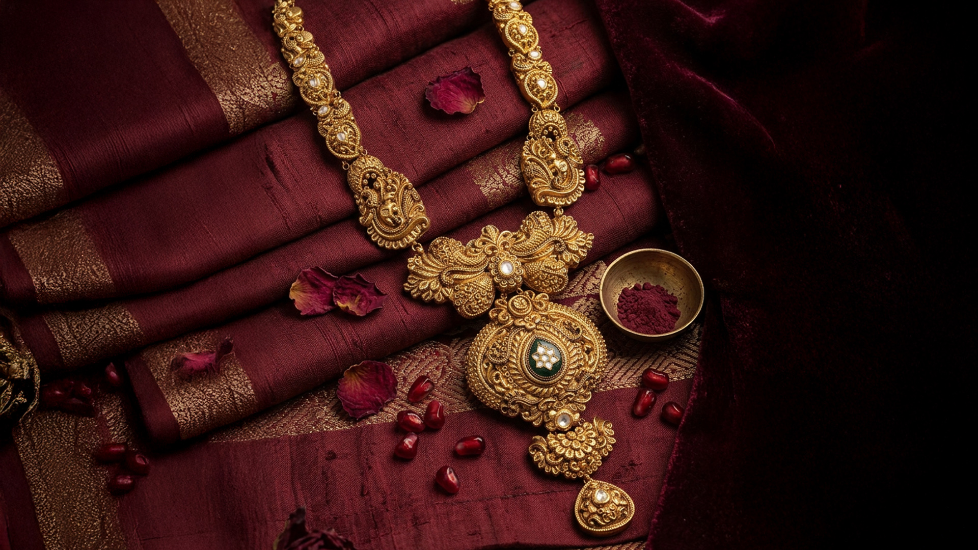 Best Gold Jewellers in Delhi
