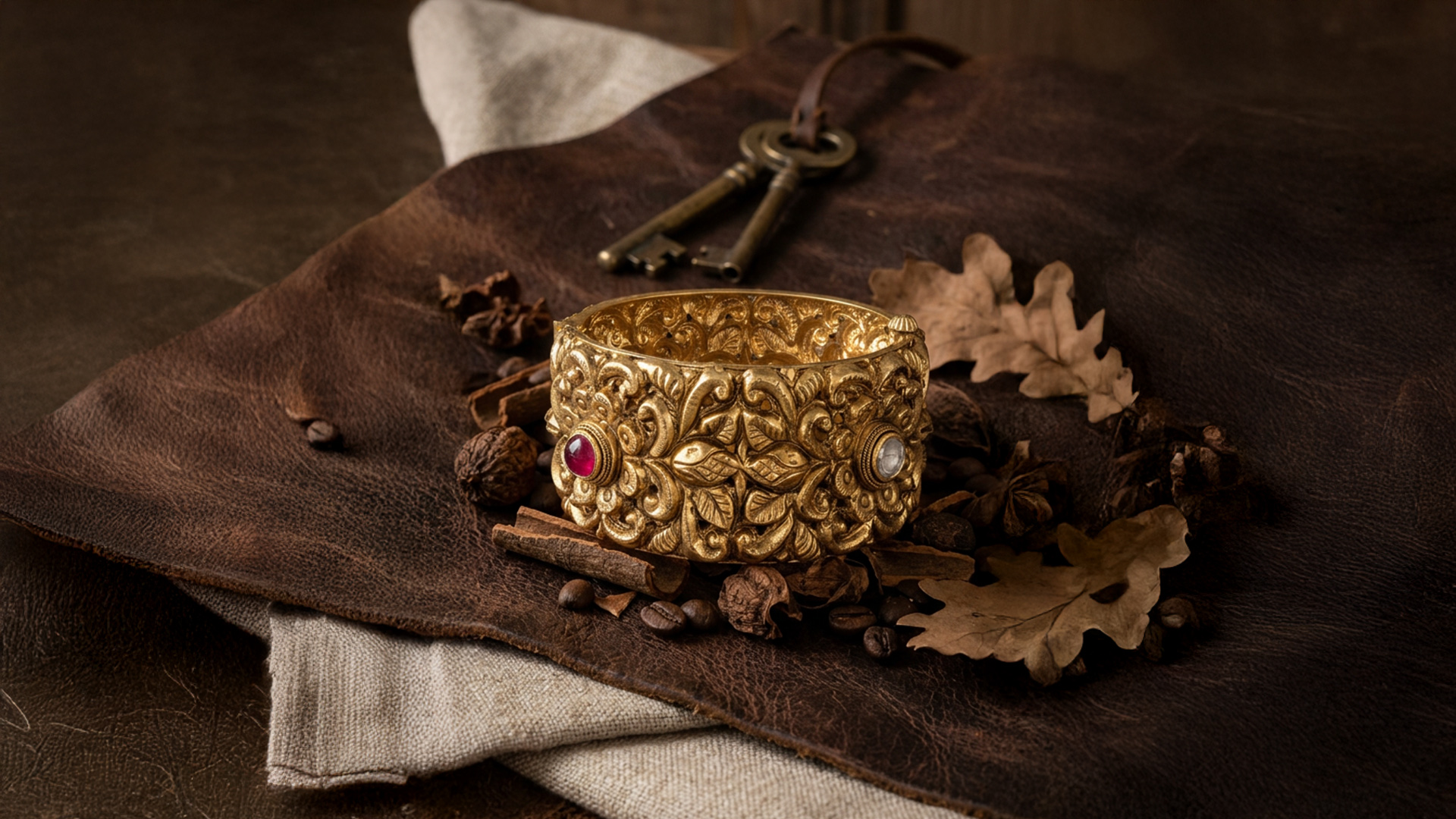 Best Gold Jewellers in Delhi